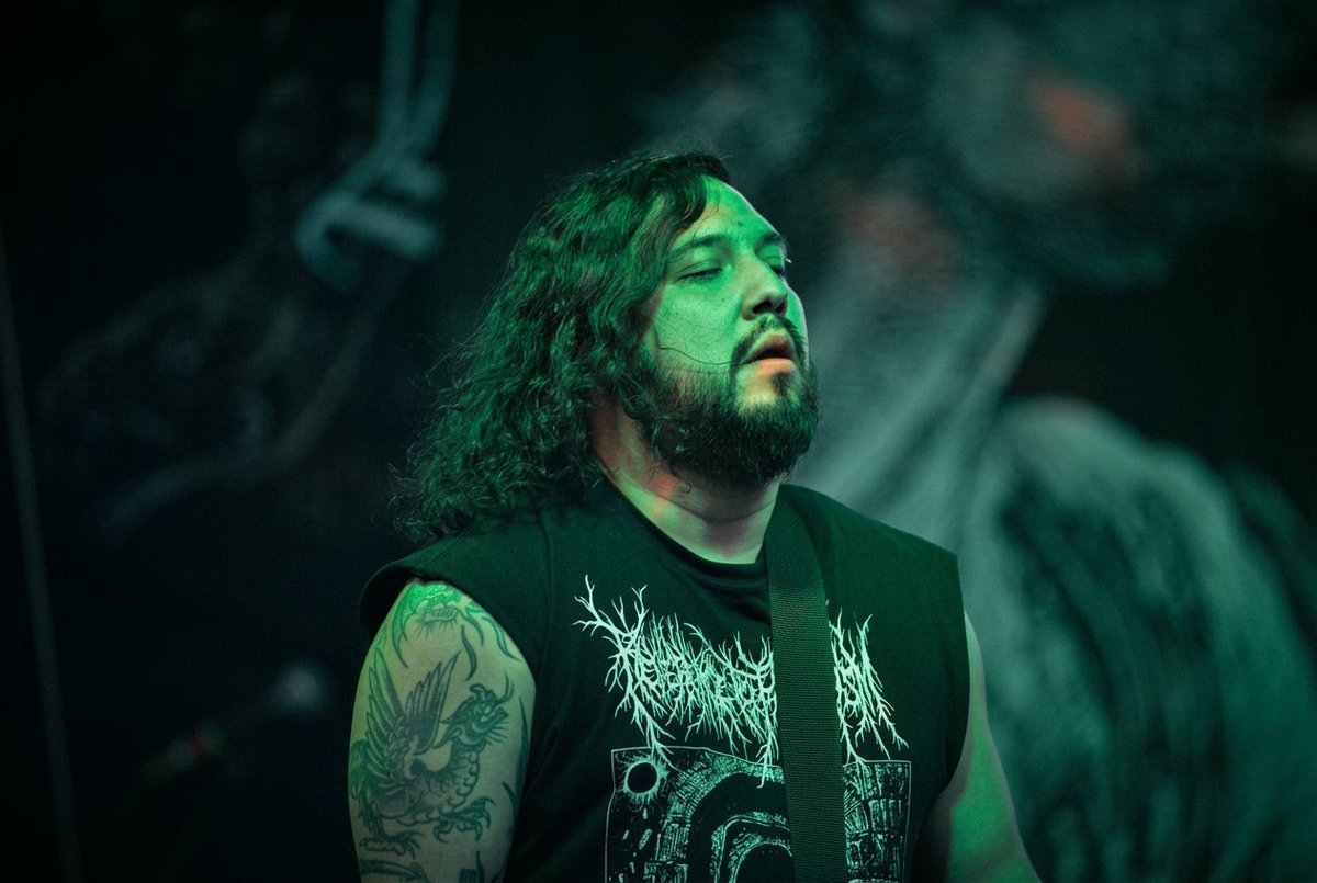 BBeat105's tweet image. Algunas fotografías de la presentación de #Apocalipsis en el #DoomCityFest ¿quiénes estuvieron presentes ese día?

📸 @FabianDuron / #RitualNoiseMedia
📷 @NikonUSA 

#LSDRRecords
#TarantulaEstudio

#StayBlast
#BlastBeat105