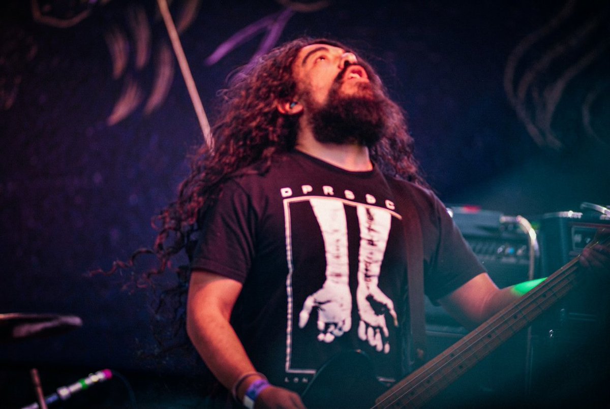 BBeat105's tweet image. Algunas fotografías de la presentación de #Apocalipsis en el #DoomCityFest ¿quiénes estuvieron presentes ese día?

📸 @FabianDuron / #RitualNoiseMedia
📷 @NikonUSA 

#LSDRRecords
#TarantulaEstudio

#StayBlast
#BlastBeat105