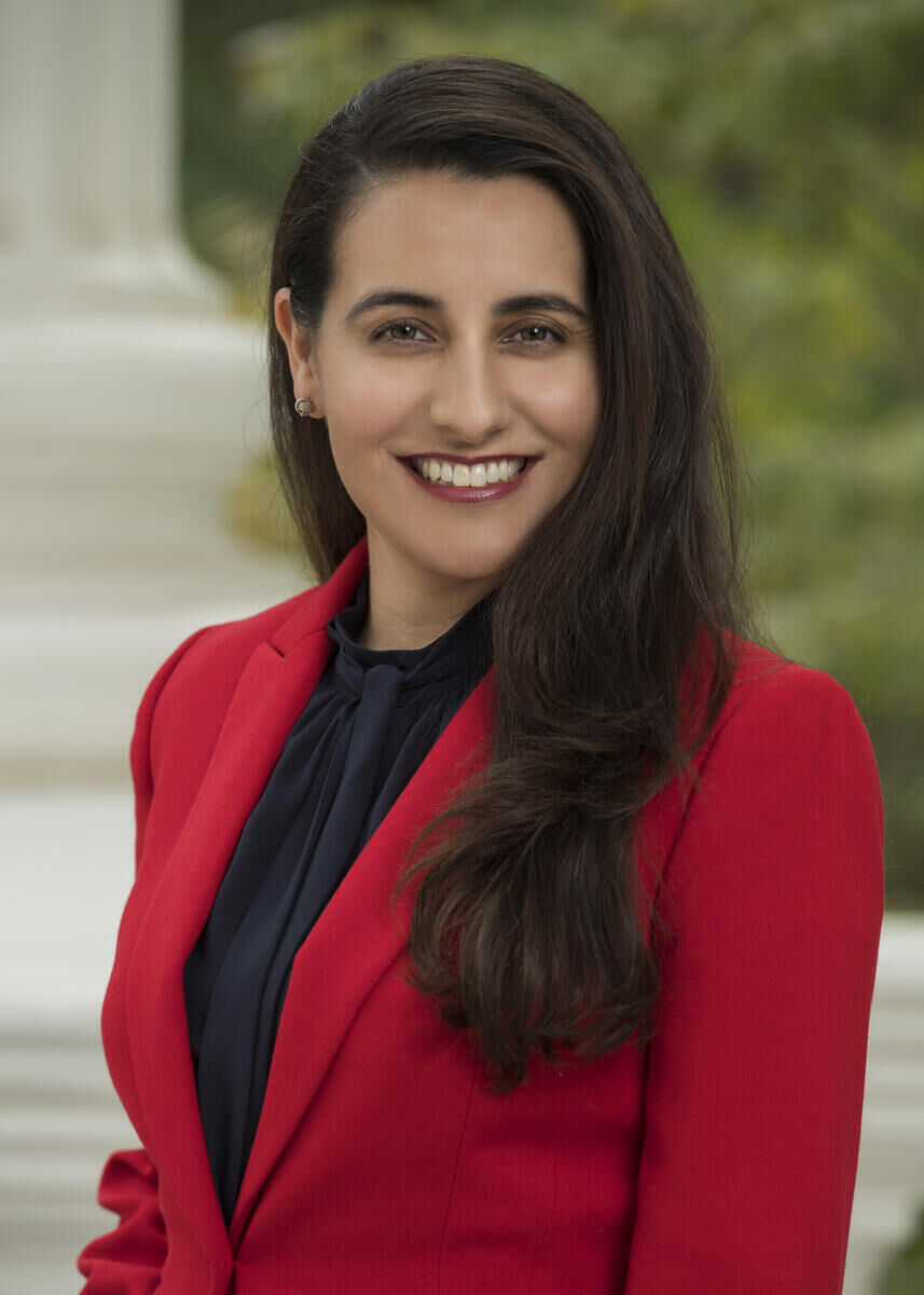 UC Berkeley College of Letters & Science tweet media