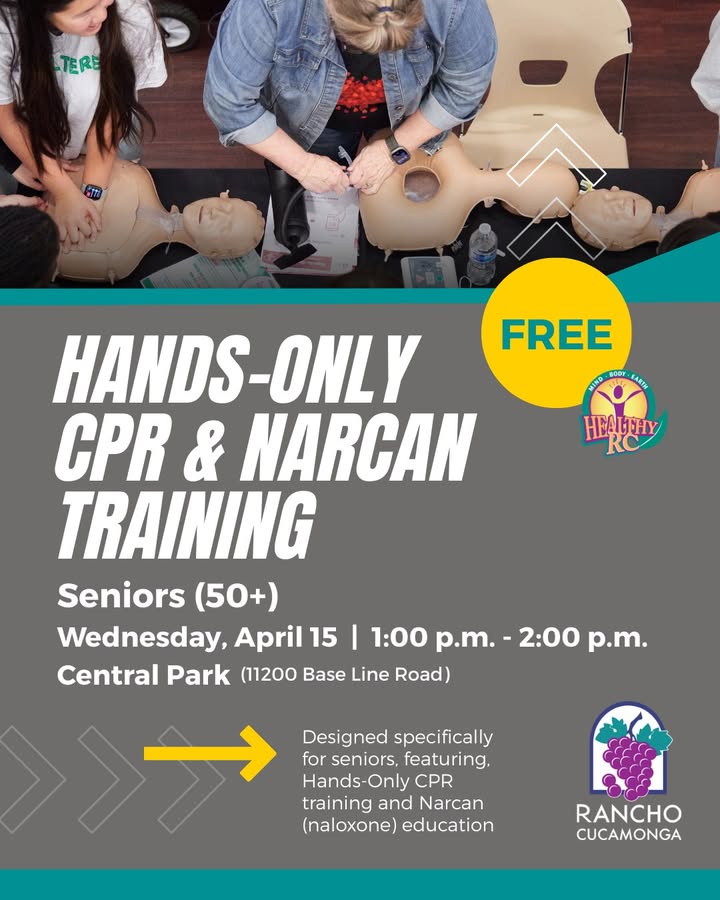 Rancho Cucamonga tweet media