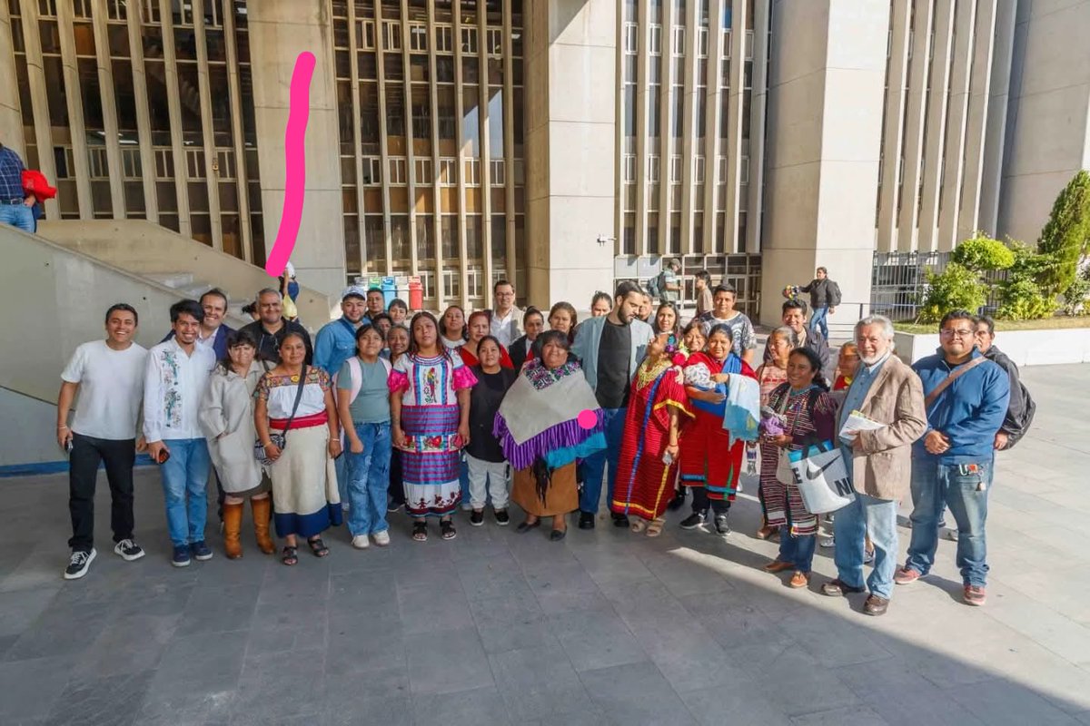 Alejandro Camacho tweet media