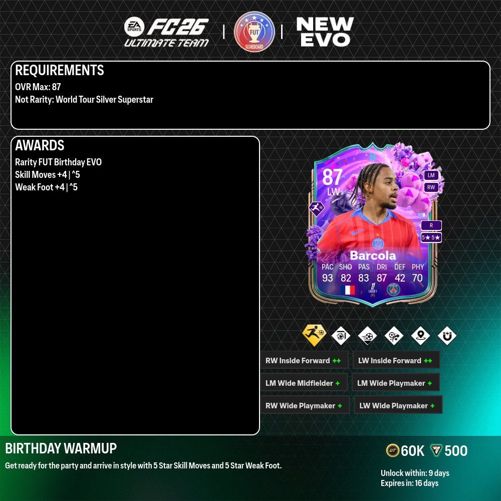 عـالـم فــيـفــا || FIFA WORLD tweet media