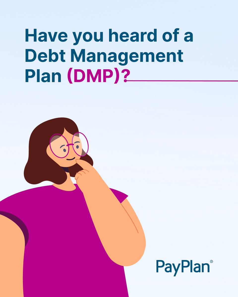 PayPlan Debt Help tweet media