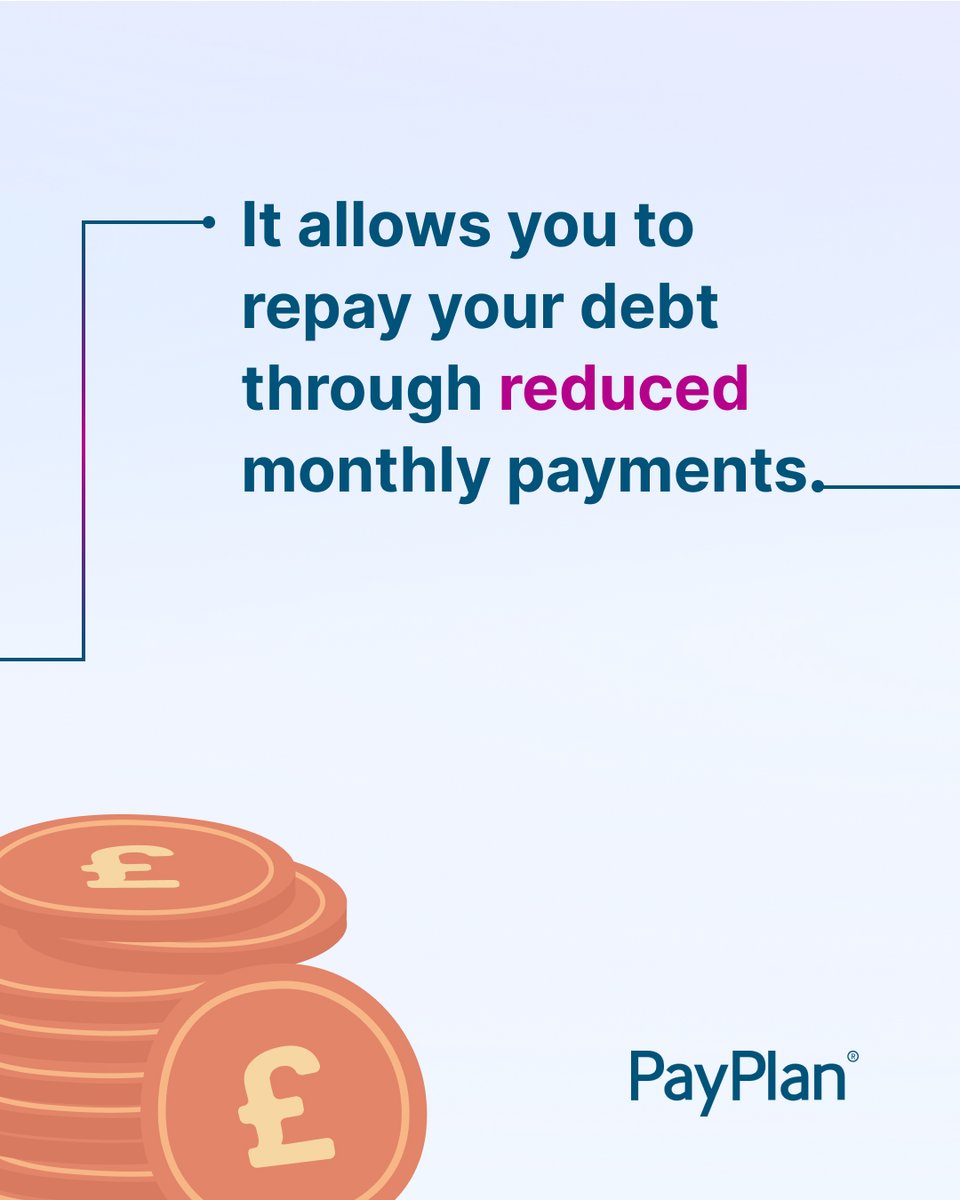 PayPlan Debt Help tweet media