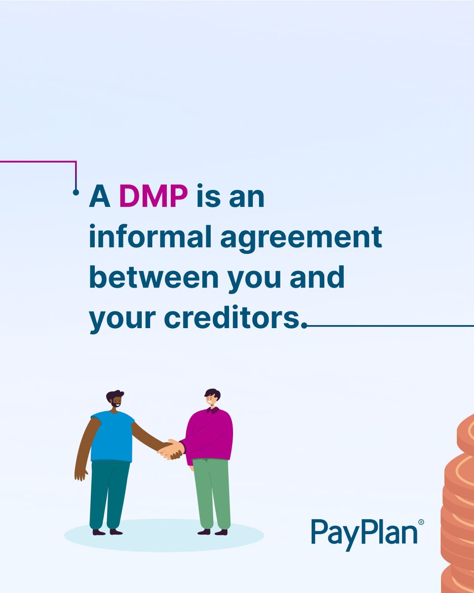 PayPlan Debt Help tweet media