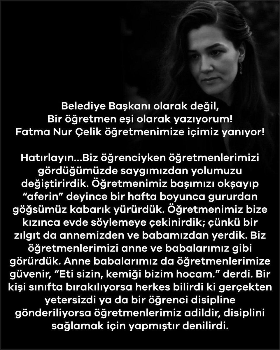 Övünç Demir tweet media