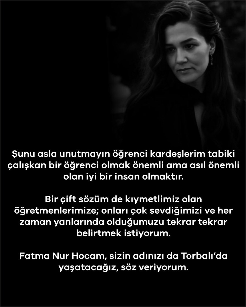 Övünç Demir tweet media