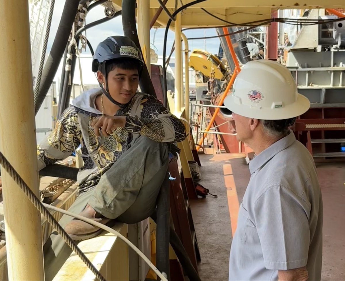 Rep. Ed Case tweet media