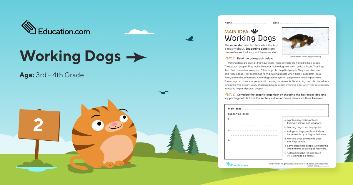 Education.com tweet media