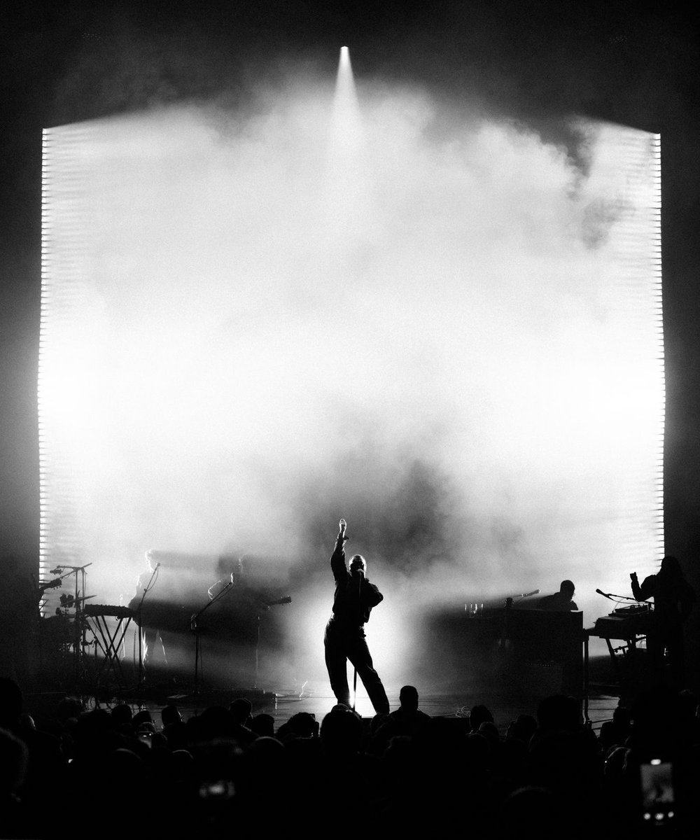 SAM SMITH tweet media