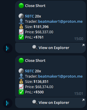 Dexlerts tweet media