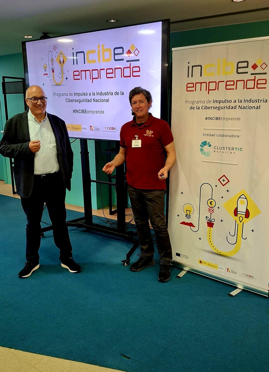 Kike Riesgo tweet media