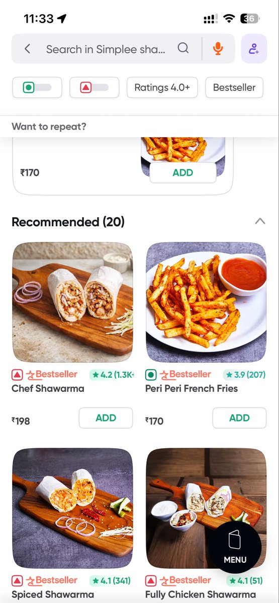 harsh pranay tweet media