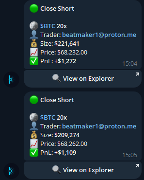 Dexlerts tweet media