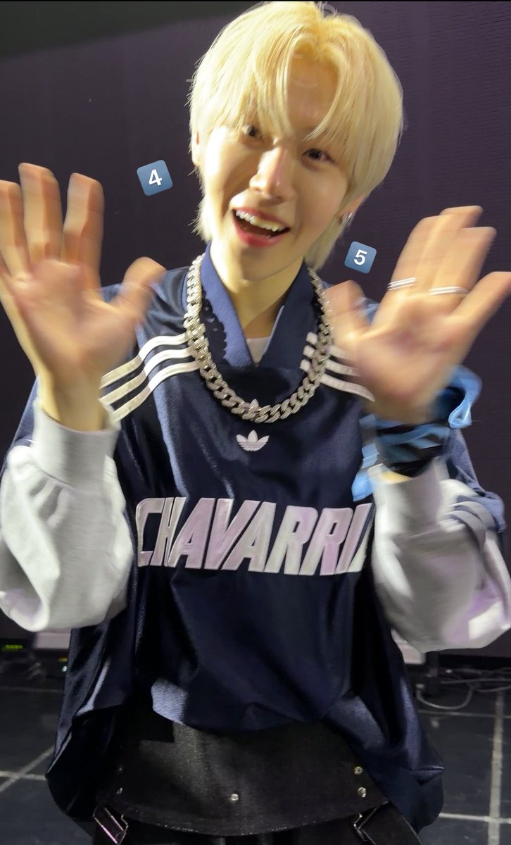 4️⃣5⃣ tweet media