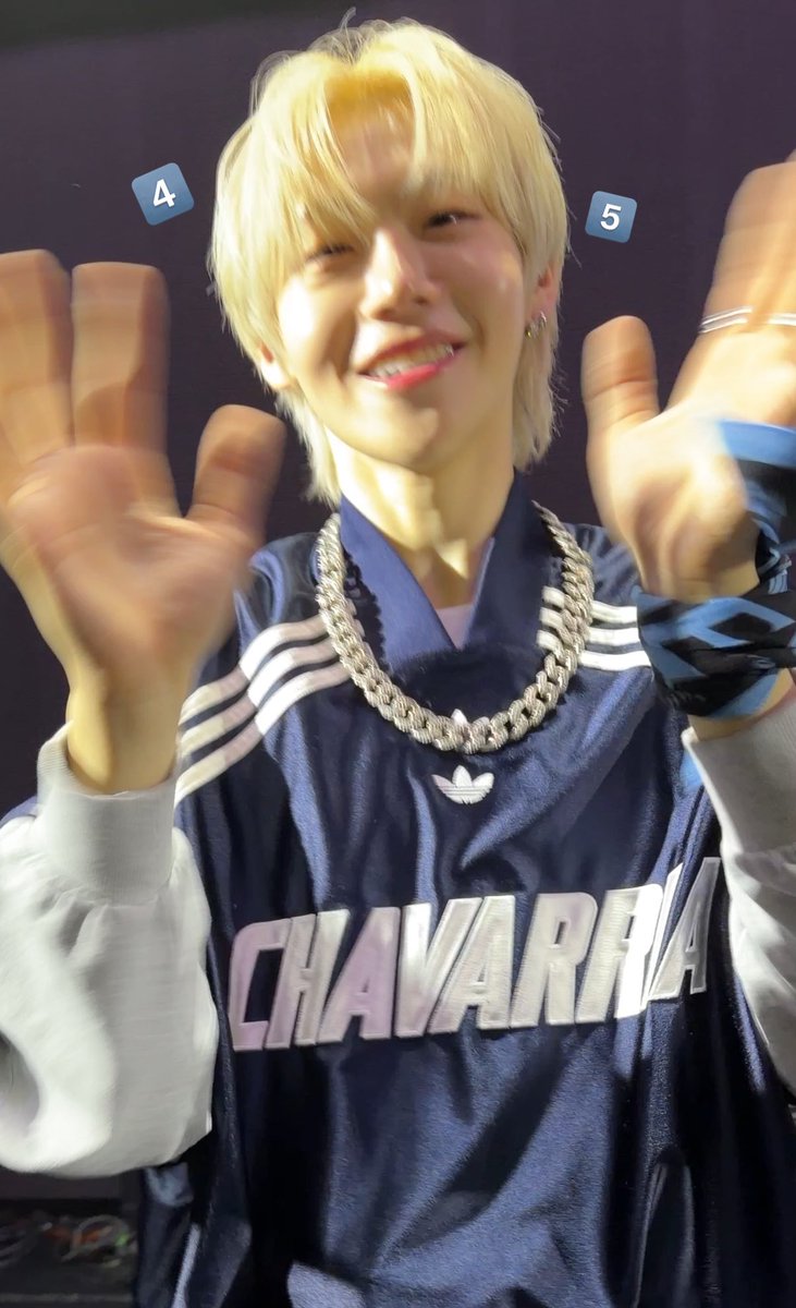 4️⃣5⃣ tweet media