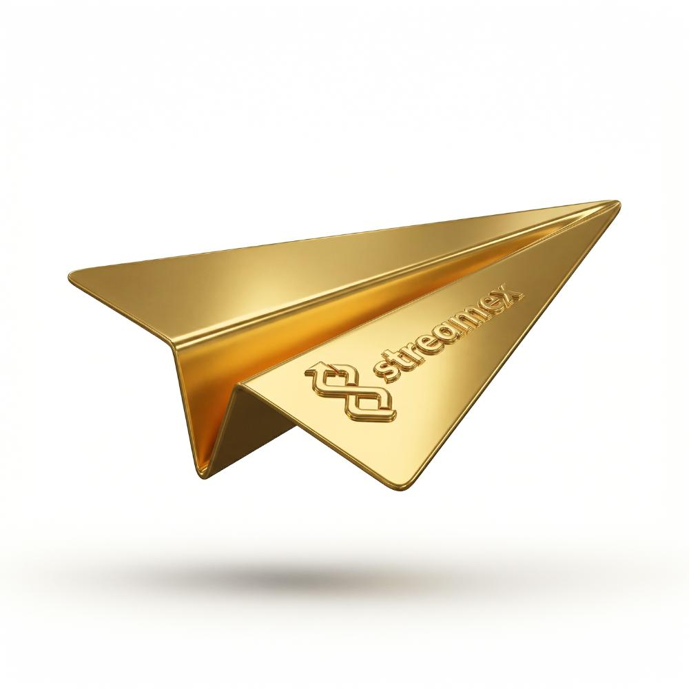 Streamex ( 🪨 , ⛏️ ) tweet media