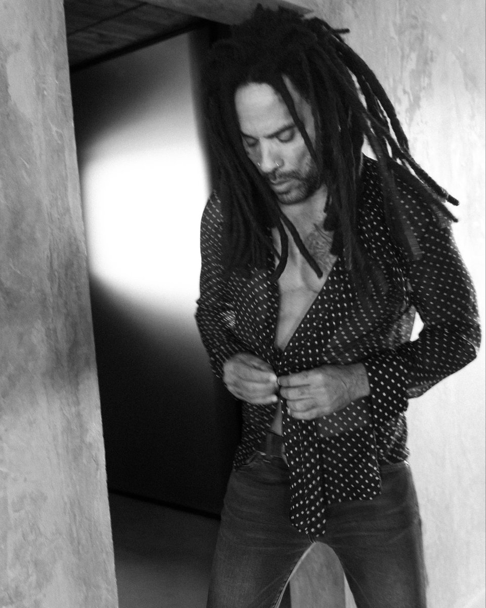 Lenny Kravitz tweet media