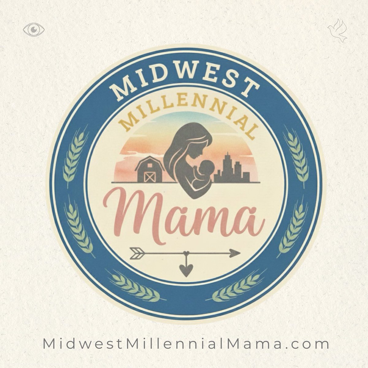 Midwest Millennial Mama ™️ tweet media