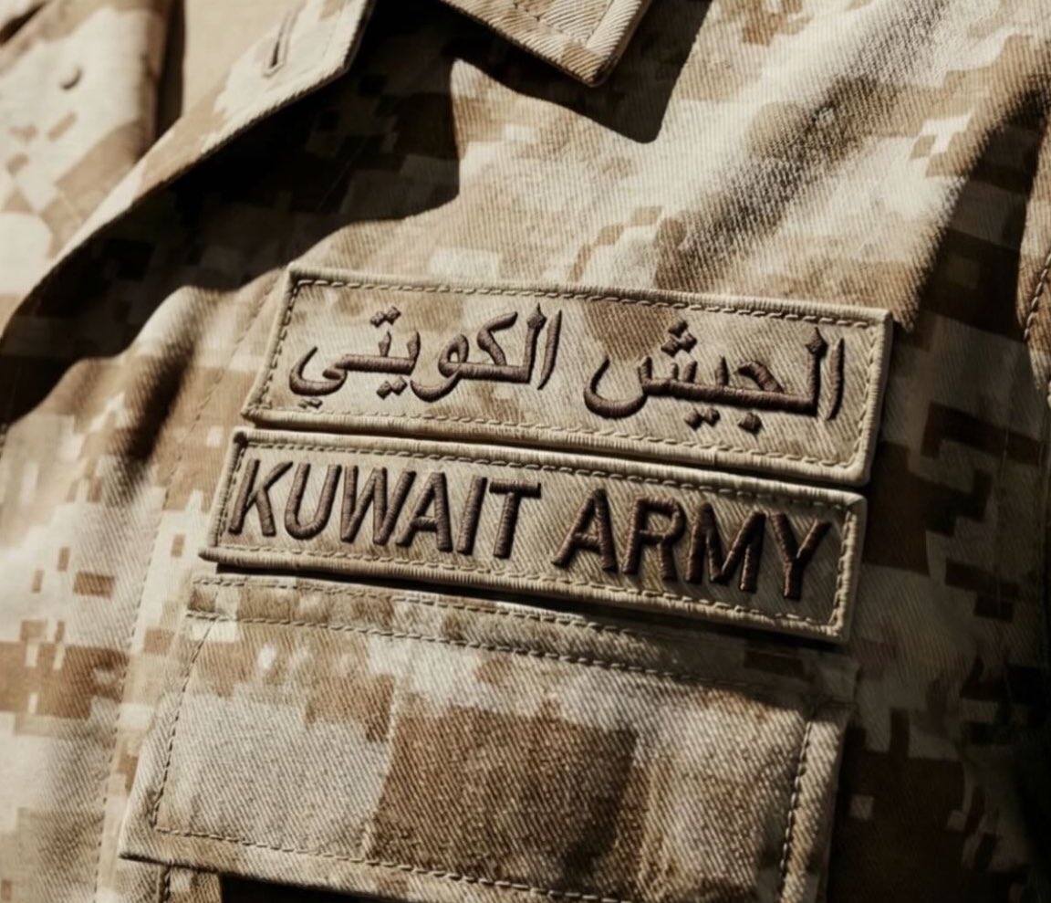 Inxii8's tweet photo. يا عسكري رابط وتلقى ثوابك 
دون الوطن ما للنشمى معاذير

البدله الي يرتديها جنابك
ما يرتديها إلا الرجال المناعير
#الكويت
#القوات_الجوية https://t.co/QD6m5xEhIZ