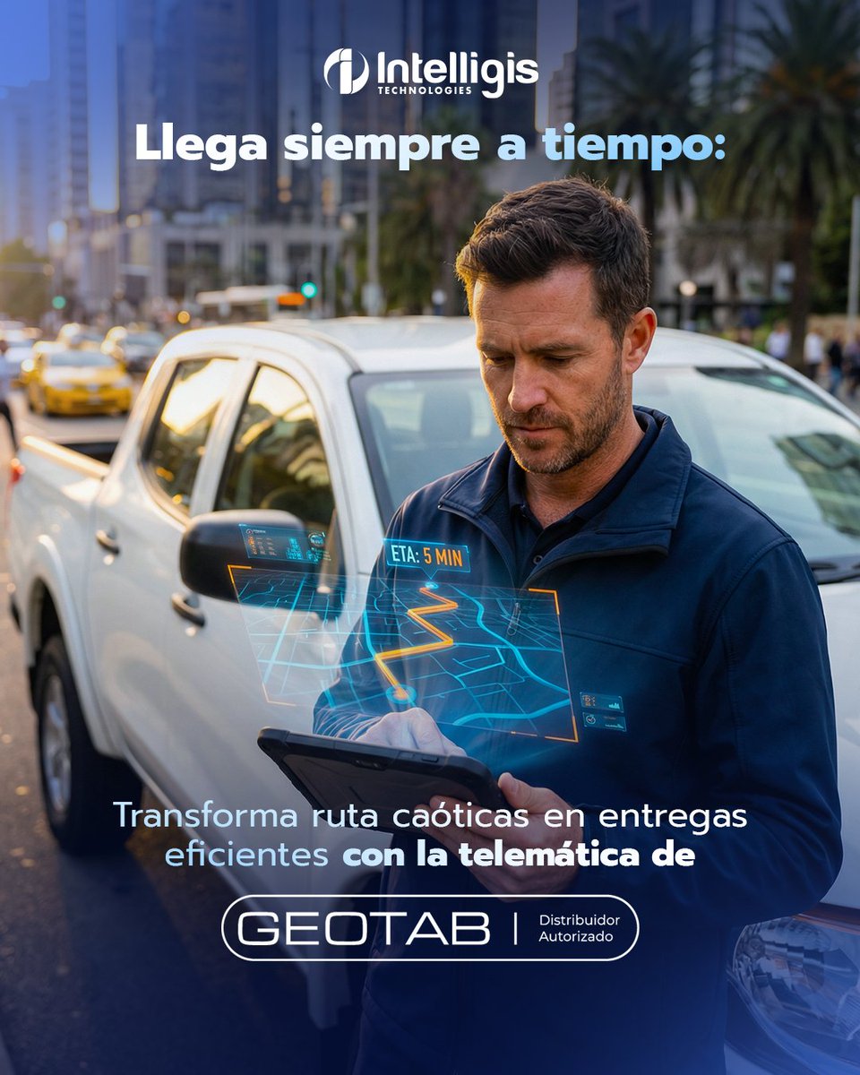 Mejora la confianza del cliente con estimaciones de arribo exactas y pruebas de entrega digitales en tiempo real. Al reducir el kilometraje innecesario y el ralentí, alcanzas una operación altamente rentable. Asegura la reputación de tu marca y la integridad de tu flota.