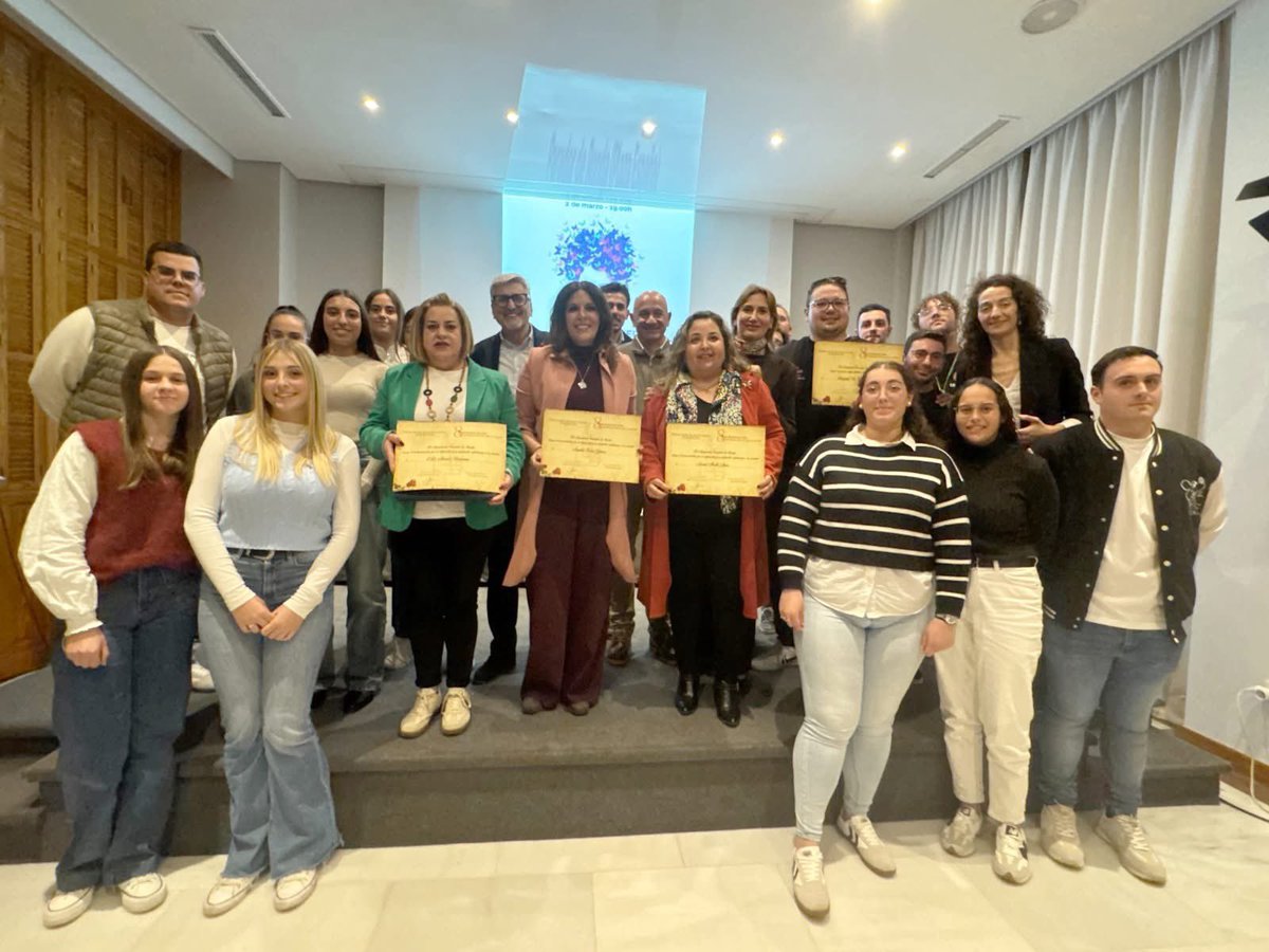 JSA Málaga tweet media