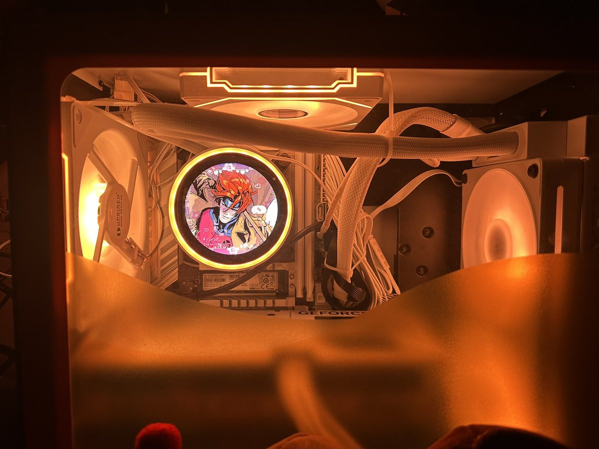 Orenji橙🧶 tweet media