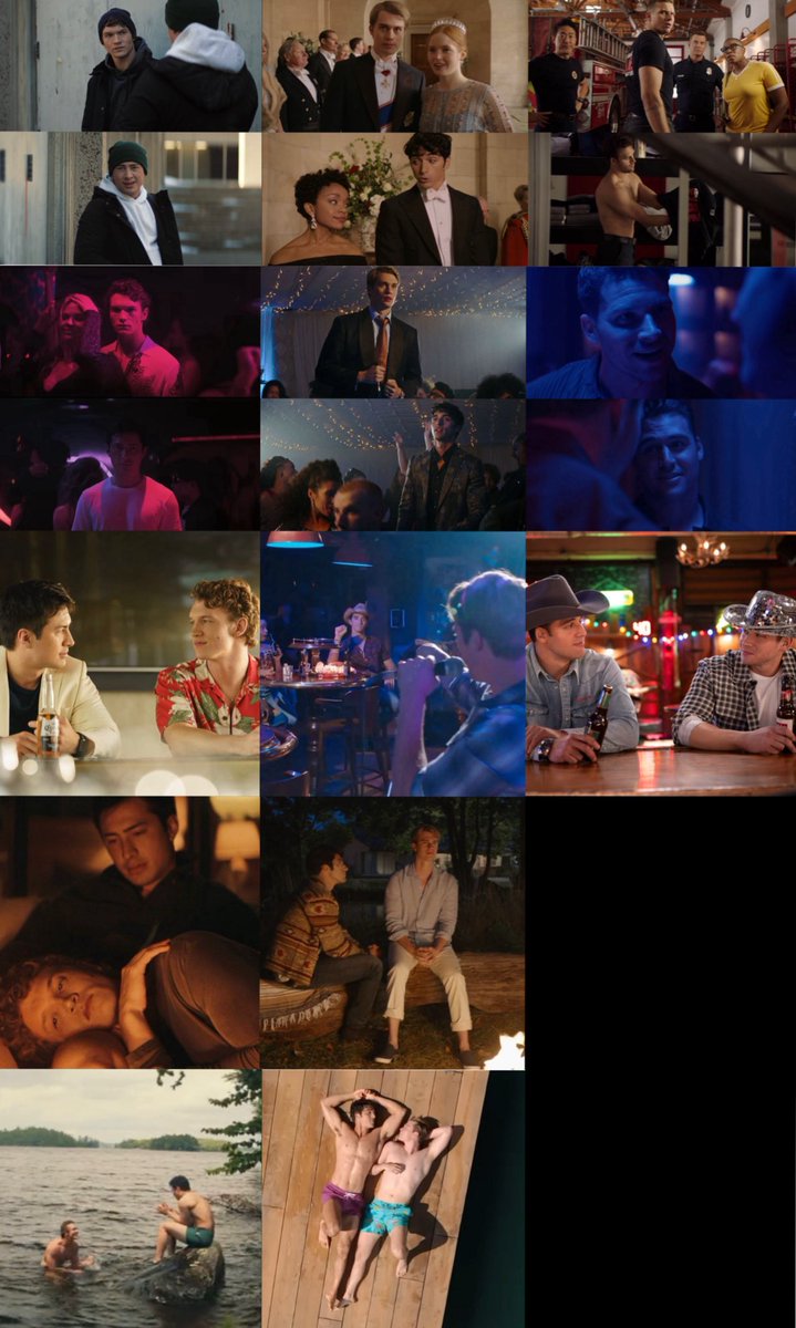 so i‘ve been noticing a pattern….