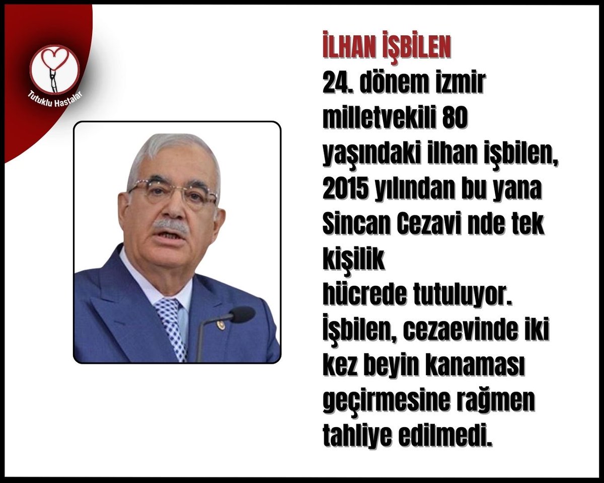 YaşlıHastalara Tahliye