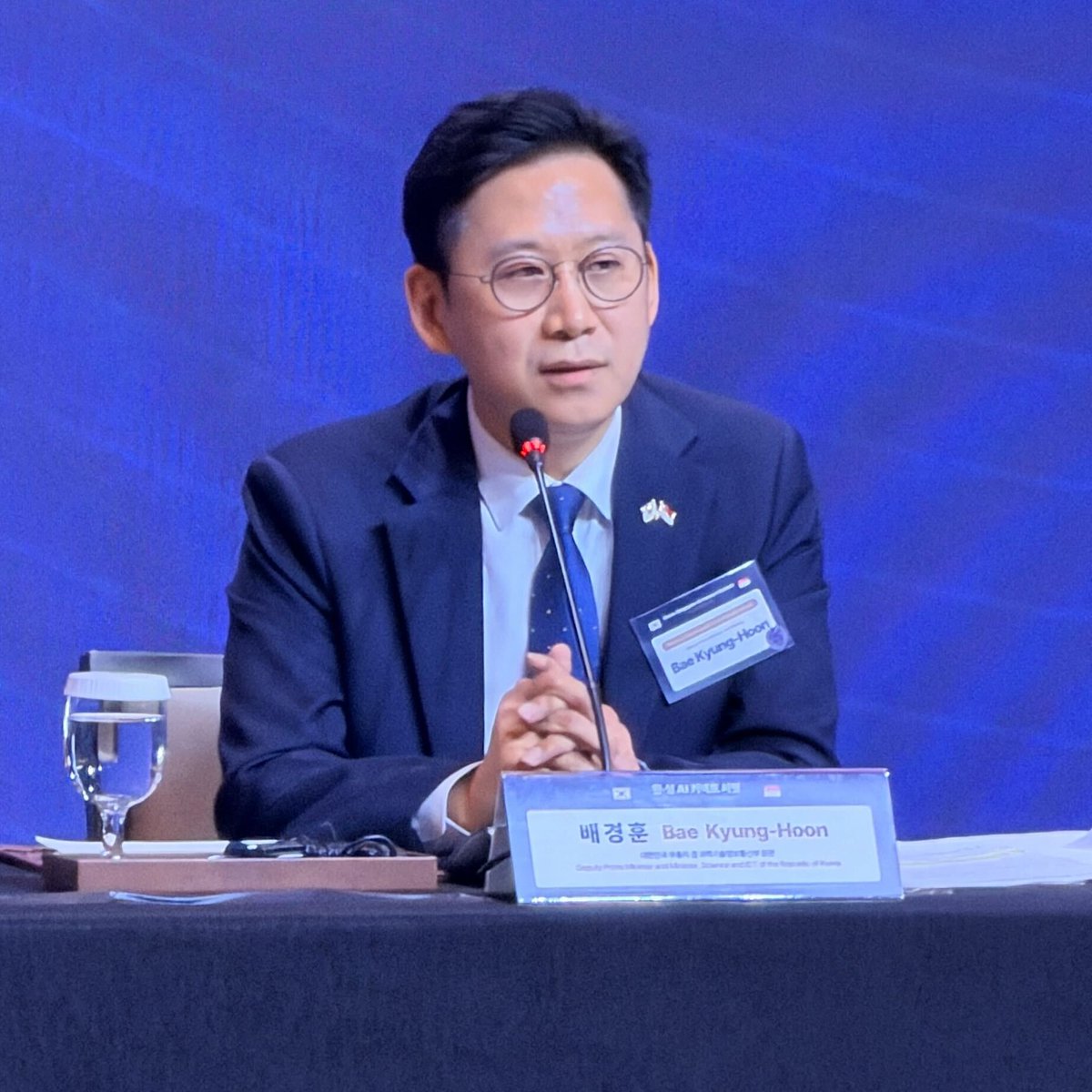 0G Foundation tweet media