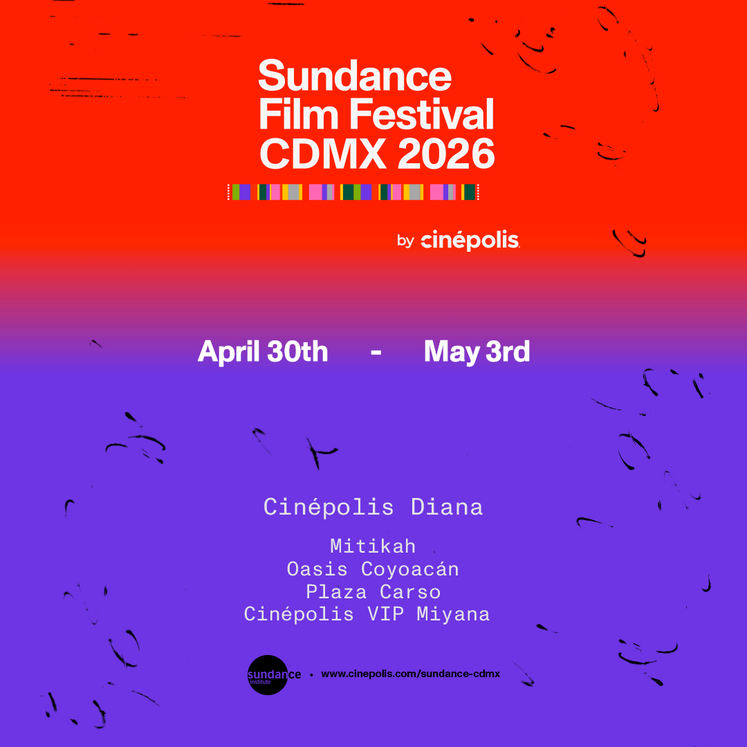 Sundance Film Festival tweet media