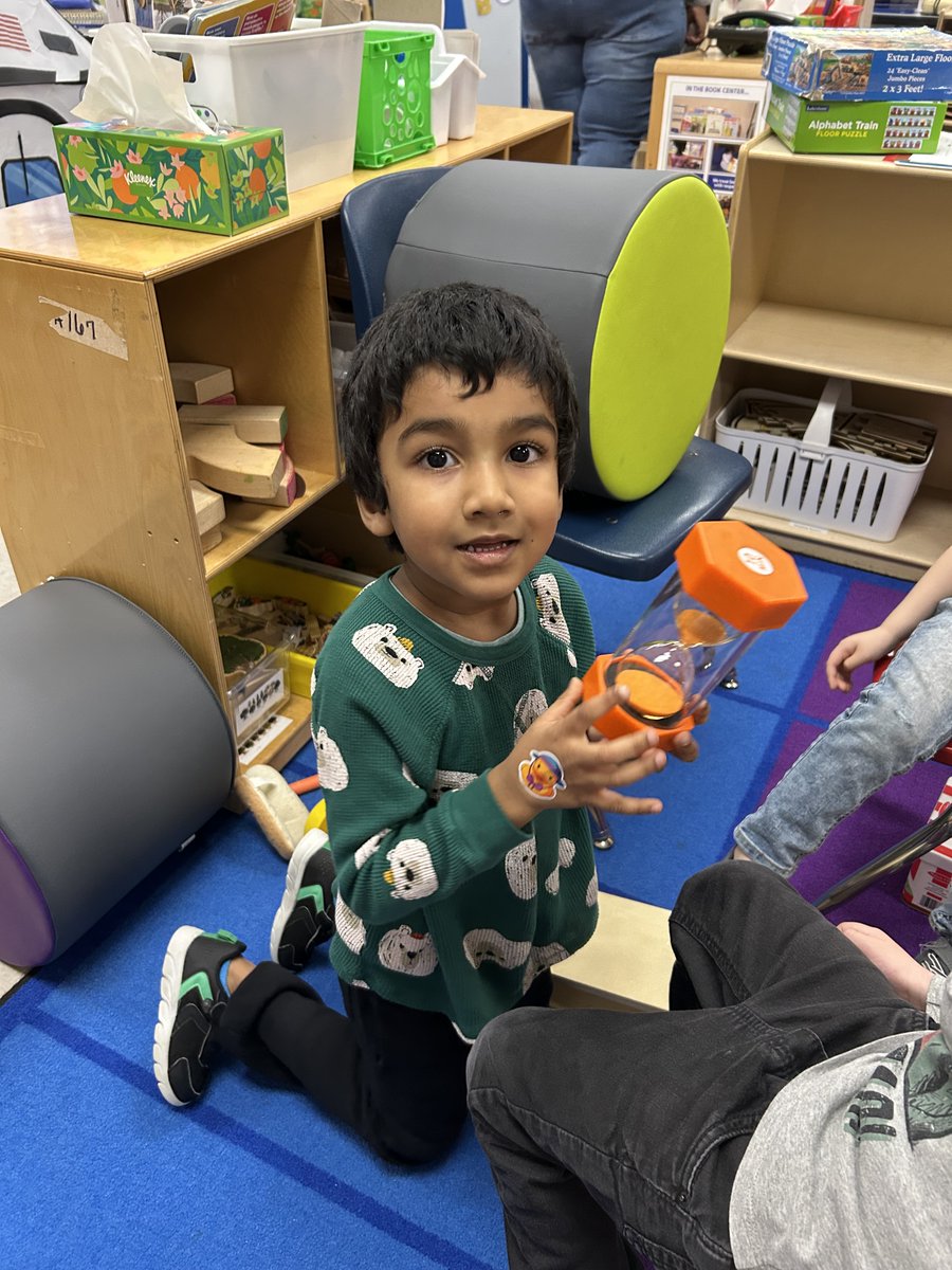 Hillside Pre-K tweet media