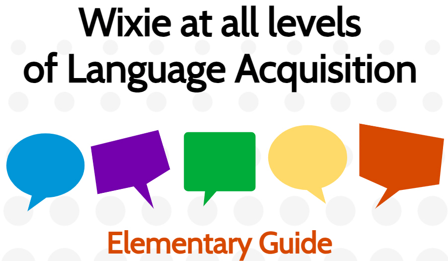 Tech4Learning tweet media