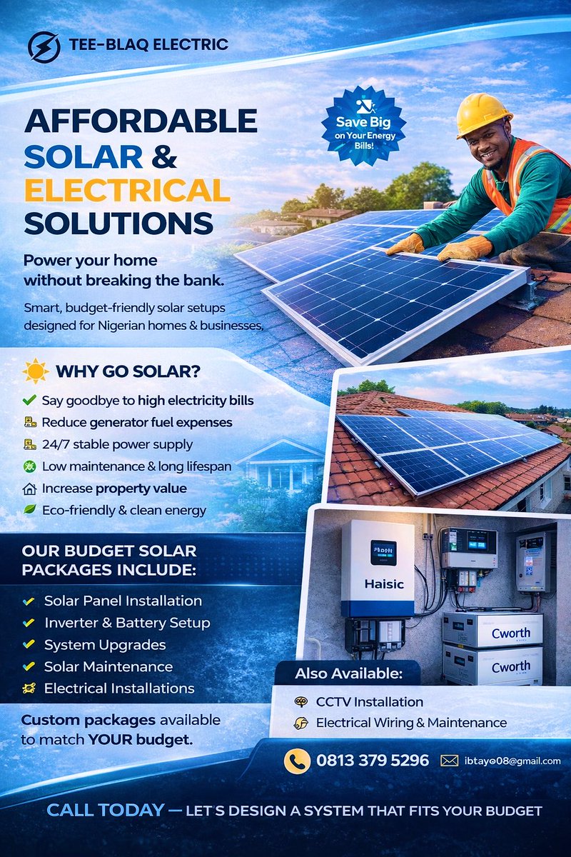 Omotayo⚡️❤️ tweet media