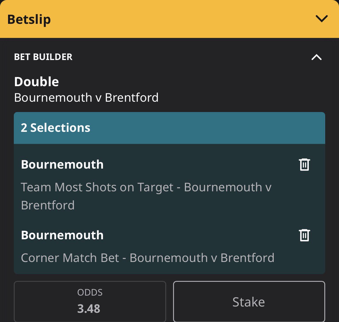 GOAT Predictions tweet media