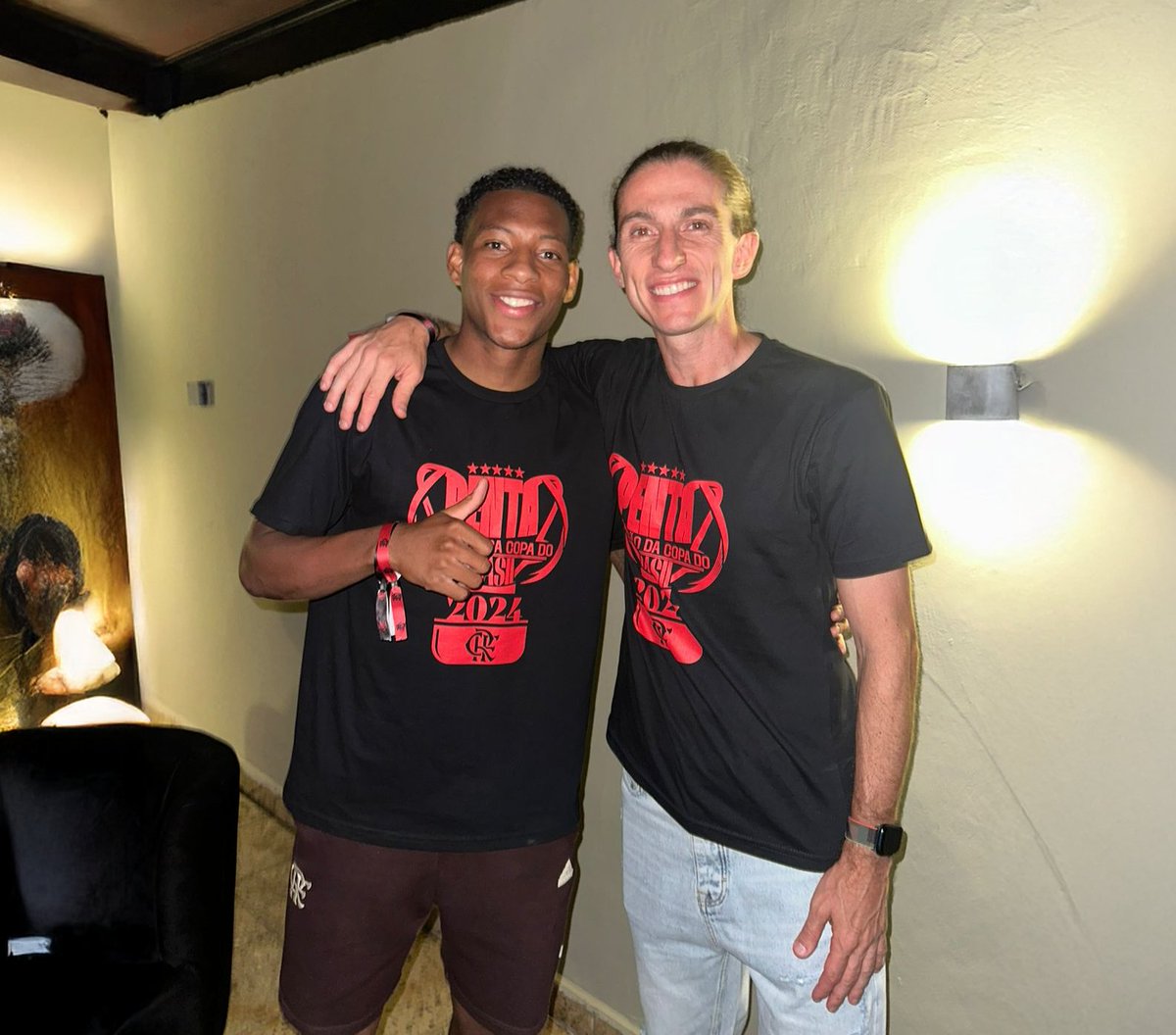 Gonzalo Plata tweet media