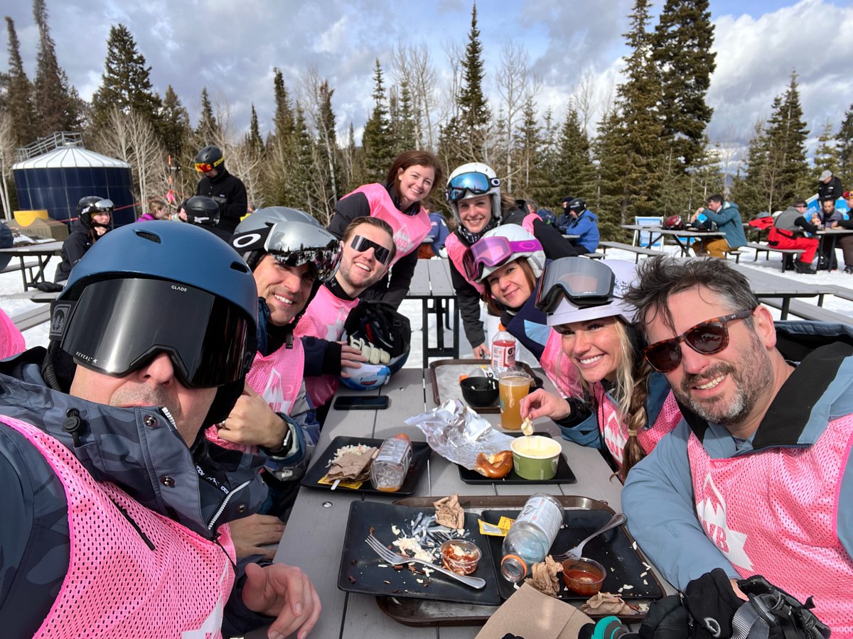 tidalfg's tweet photo. Our team had the pleasure of attending the WallachBeth Symposium last week in Park City, Utah- an incredible couple of days of insights and industry conversations.
#TidalFinancialGroup #MakingWaves #ETF #ETFIndustry #Markets https://t.co/WjQUVYFyhe