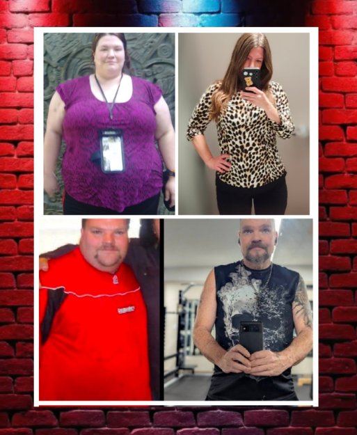 To anyone stuck in their ‘before’.
Fighting, breaking, wondering if it’s even possible…  
This was my OUR rock bottom.
Anything is possible.  
#PowerCouple 
@davemuryyc <a href="/Amandapanchuk82/">Amanda Elaine</a>