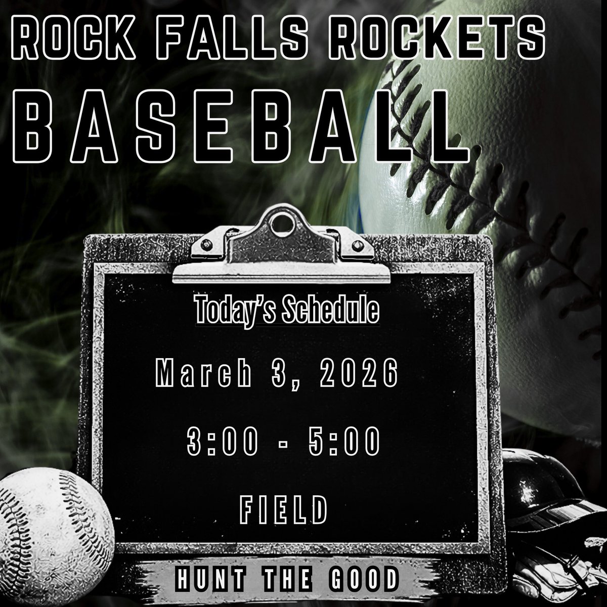 Rock Falls Rockets Baseball tweet media