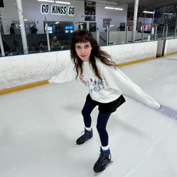 daily magdalena bay tweet media