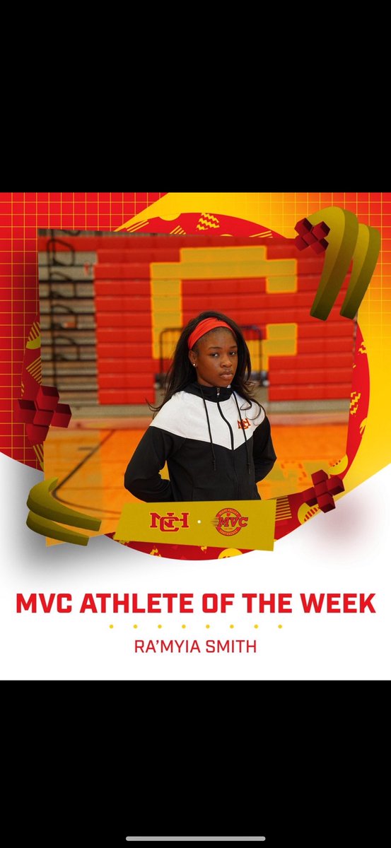GGRAY_25's tweet photo. Ra’Miya Smith
Class of 2027
100 meter dash
200 meter dash
4x100 relay
GPA: 5.4!! https://t.co/vEId3jGojV