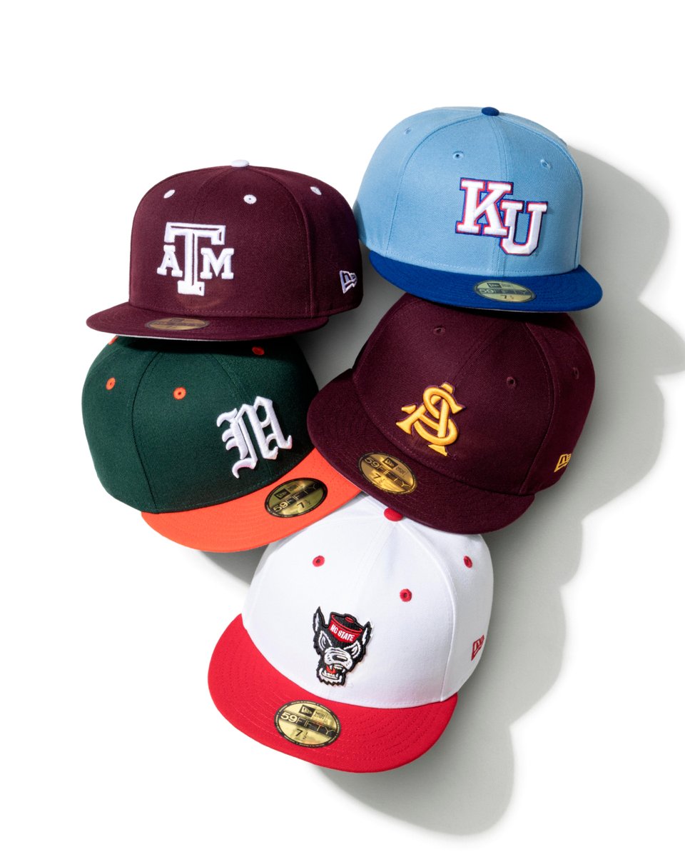 New Era Cap tweet media