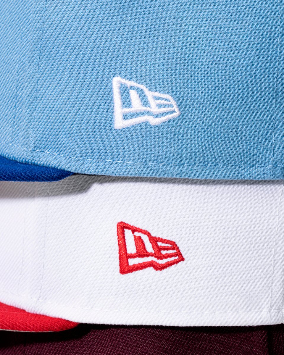 New Era Cap tweet media