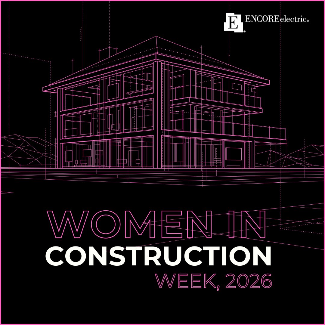 Encore Electric tweet media