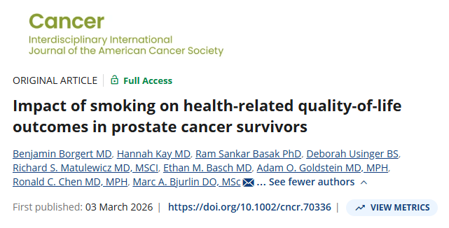 ACS Journal Cancer tweet media