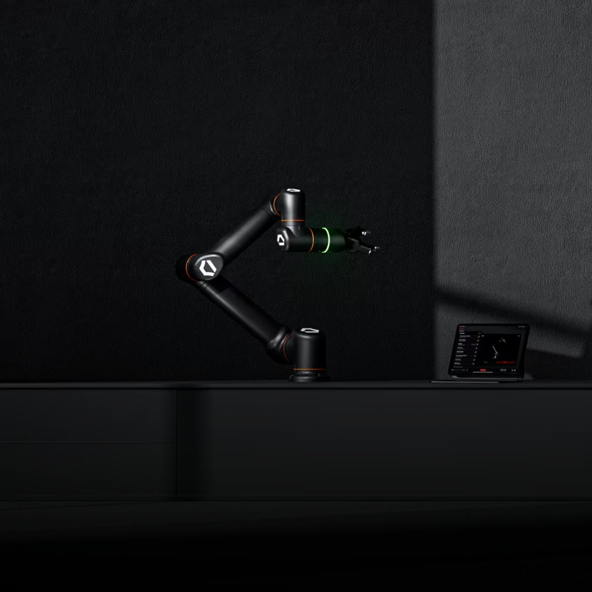 Standard Bots tweet media