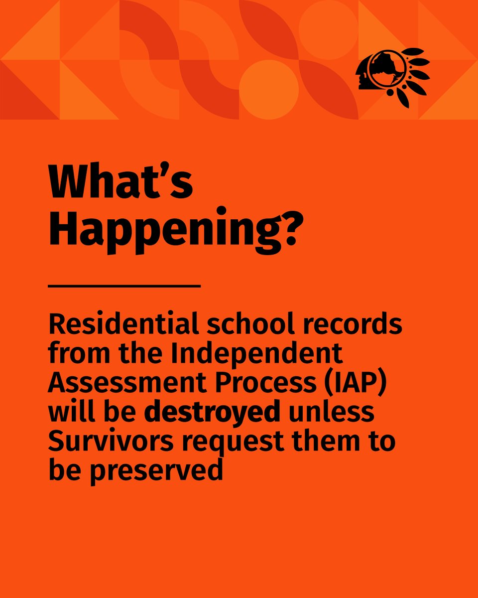 Chiefs of Ontario tweet media