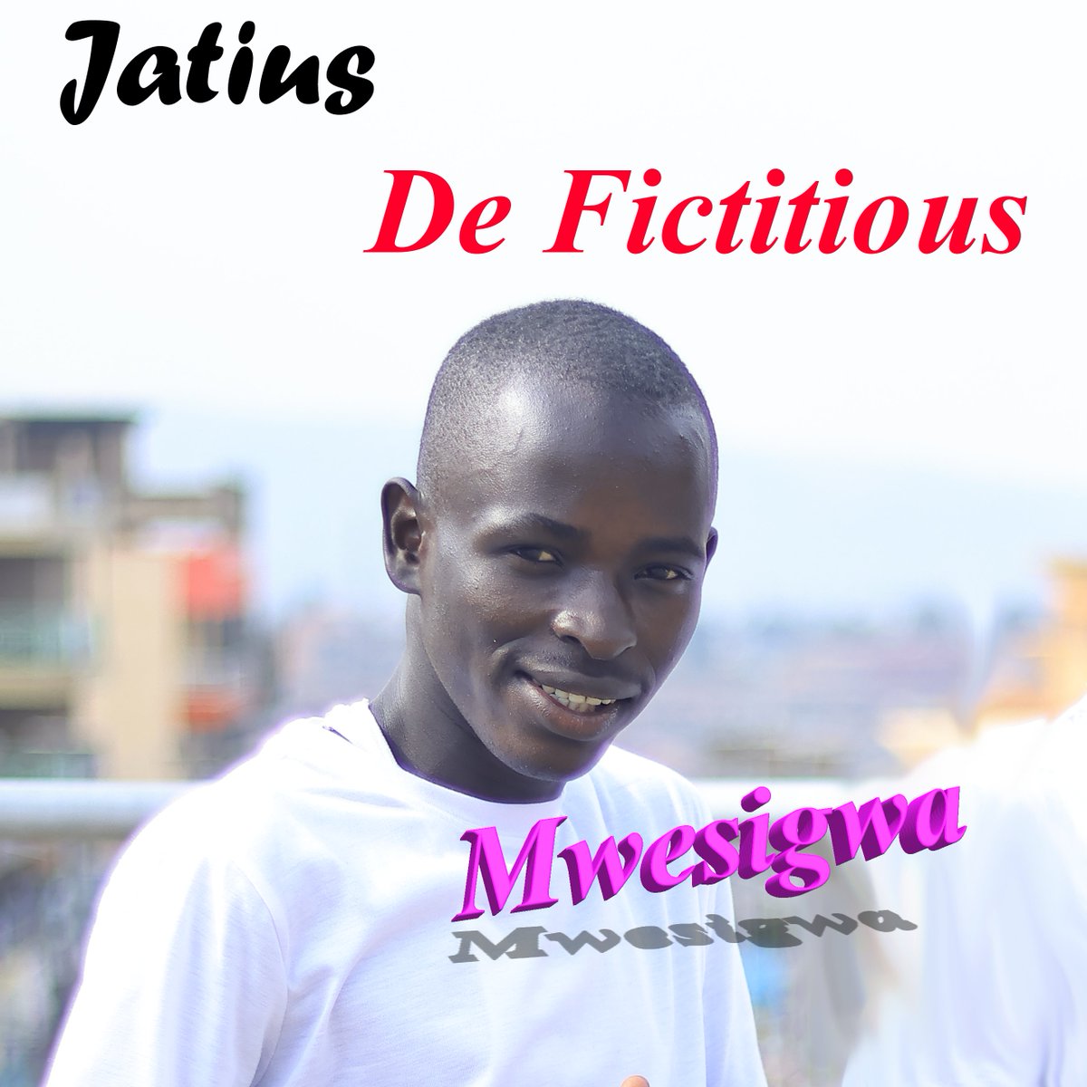 Mwesigwa Jatius (@mjatius01) on Twitter photo 
