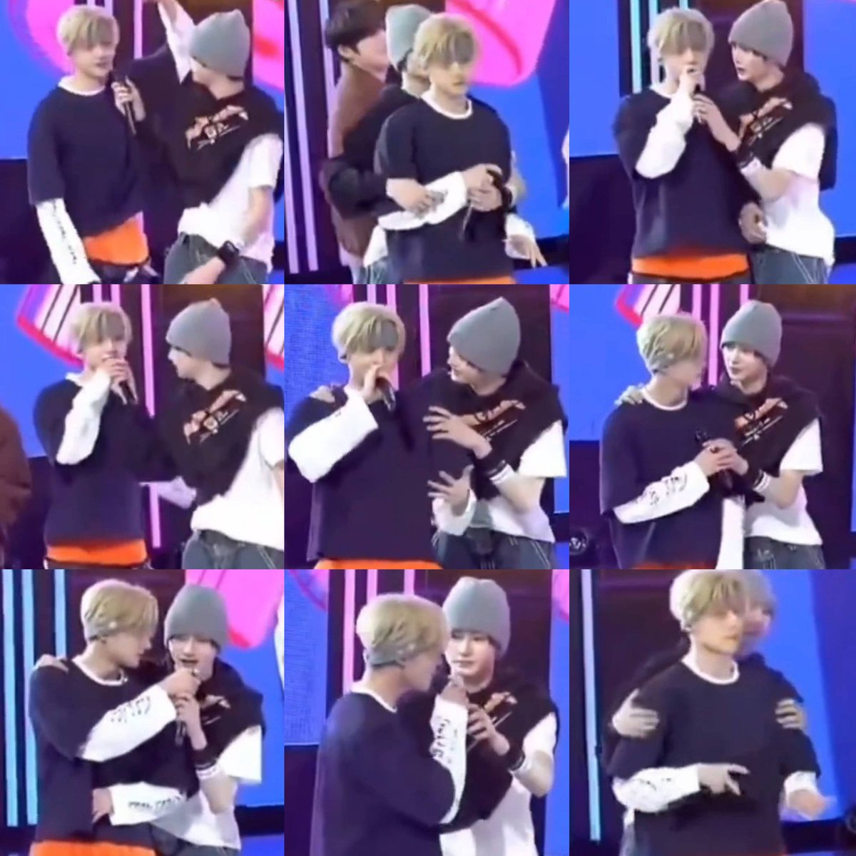 하루에도 열두번 관두고 싶다가도
사진첩보면 할수없이 다시 돌아옴
내가 있어야 할곳이 여기라서