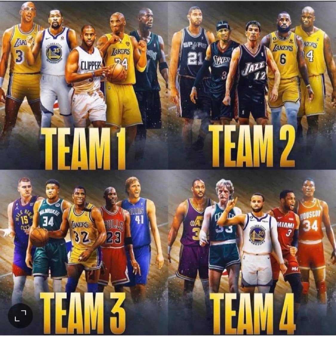 Fastbreak Hoops tweet media